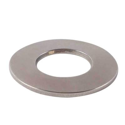 China Stainless Steel 304 316 17-7PH 631 Belleville DIN 2093 Spring Break Ring With Spring Clip Conical Cup Disc Extracting Spring Washer for sale