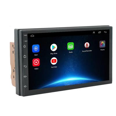 China Android GPS Car Stereo Touch Screen 7