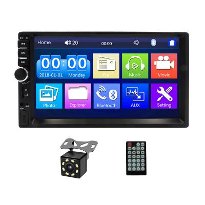 China Universal Double Din Stereo 7