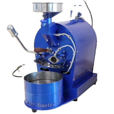 China 300g Mini Automatic Electric Household Coffee Hotel Roaster for sale