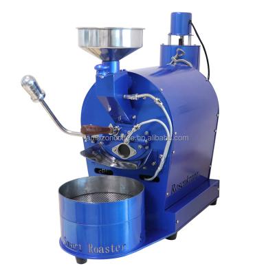 China Hotel Automatic 500g Coffee Mini Burners In Home Or Shop Coffee Roasting Machines for sale