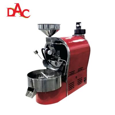 China Bakery 2 Kg Small Gas Coffee Burner for sale