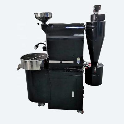 China NEW Hotels 3KG Coffee Roasting Machine For Coffee Factory for sale