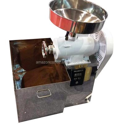 China Coffee Grinder Big Capacity Industrial Coffee Grinders for sale