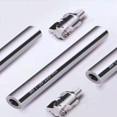 China CNC Machining Parts OEM CNC Precision Aluminum Alloy CNC Processing CNC Machining Parts Metal Shaft Products for sale