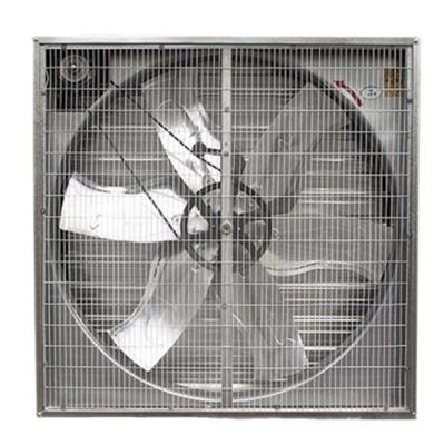 China Hotels 24 Inch Belt Drive (OFS) Galvanized Exhaust Fans for sale