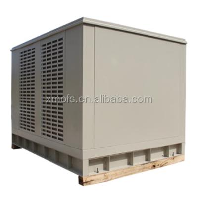 China 80~250m2/h water chiller with thermoelectric water purifier filter and chiller water chiller for sale