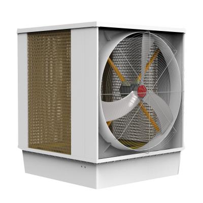 China Hotels Air Cooler /Cooling Fan For Live Stream And Industrial for sale