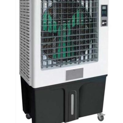 China Office Space Home Used And Portable 80-120m2 Personal Air Cooler for sale