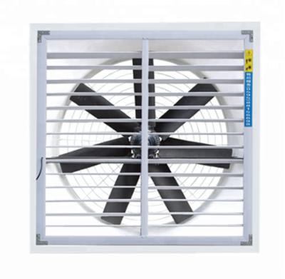 China Hotels Shutter Mount Exhaust Fan (Sidewall Booster Fans) for sale