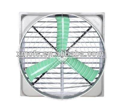 China 650m3 Industrial Smoke Extract Fan Extractor Fan Blower for sale