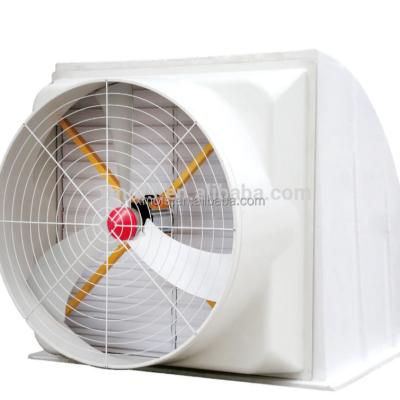 China Fiberglass Reinforced Plastics FRP Roof Fan Fiberglass Top Roof Fan Corrosion Proof Exhaust Fan for sale