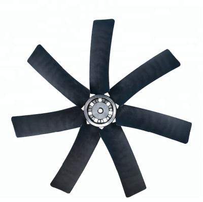 China Fan Blower Blades Fan Impeller for sale