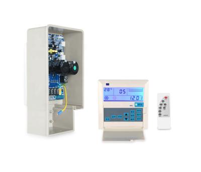 China Fan or air cooler ect fan controller air cooler VFD controller for fan and air cooler for sale