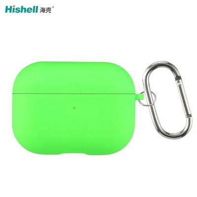 China Shockproof Silicone Cases For Airpods 1 2nd Earphone Cover Luxury Protective Case For Airpods Case for sale