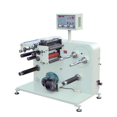 China China best selling printing shops cheap price automatic ptfe seal tape slitter / rewinder for sale