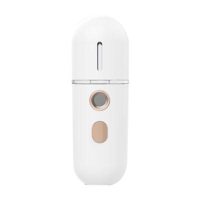 China Nano-atomized small molecule hydrating instrument for skin moisturizing and hydrating for sale