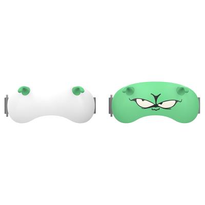 中国 Electric Smart Children's Eye Massager for Relaxation and Restoration of Vision with Bluetooth Music 販売のため