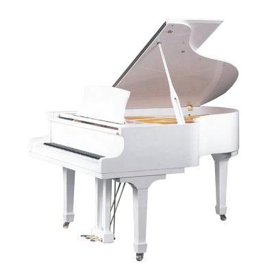 China Wholesale High Quality Modern Grand Black Piano Mechanical Midi for sale