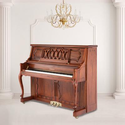 China Mechanical Accessories Wholesale Customized High Quality Upright Piano for sale