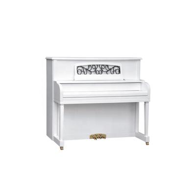 China Unique mechanical upright piano guaranteed professional quality mechanics for sale