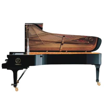 China Grand Piano 88 Keys Grand Piano / Digital Mechanical Legs Concert Three for sale