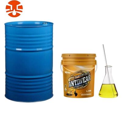 China Heavy Duty Automotive Gear Oil General Purpose Hydraulic Oil for Optimal Performance for sale