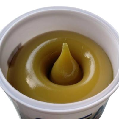 China High Viscosity Base Oil Calcium Sulfonate EP NLGI 2 Grease for Industrial Lubrication for sale