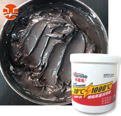 China Dustproof Long Life Lithium Grease for Industrial and Automotive Bearings Heavy Machinery for sale