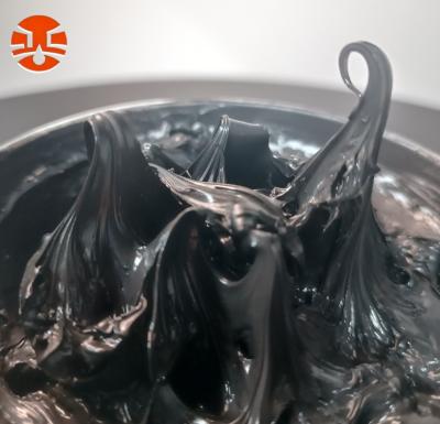 China Lubrificante industrial Grease à prova de pó para máquinas de engrenagem de rolamentos de alta temperatura à venda