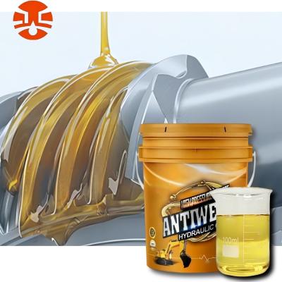 China General Composition Synthetic Oil Multi-purpose Grease in Pail for High Temperature for sale