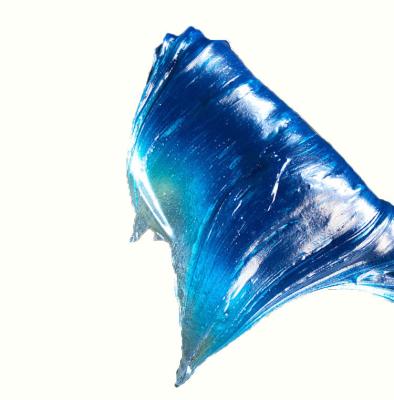 中国 高粘度ベースオイル 20W50 高温産業用潤滑剤用油脂袋 販売のため