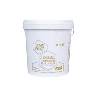 China Upgrade to Our Temperature 3G Grease for Optimal Heavy Machinery Performance for sale