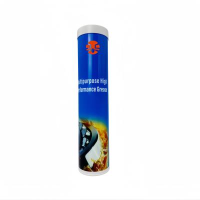 China High Viscosity Base Oil Bearing Lubricant for High and Low Temperature Applications for sale