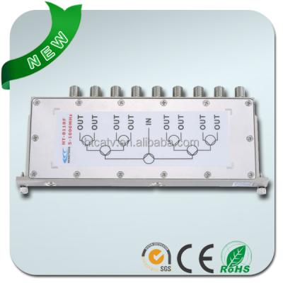 China Headend CATV combiner HT820RF for sale