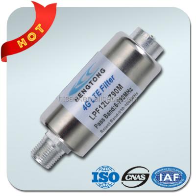 China Hot Product 4G LTE 5-790M Filter LPF12L-790M for sale