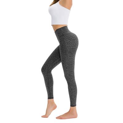 China Best Viable Design Yoga Pants High Waist Women Workout Fitness Apparel Gym Use Amazon Tiktok Leggings Pockets for sale