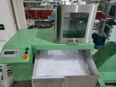 中国 HDPE バイオ Mbbr キャリアフィルター メディア バイオフィラー 水処理のための製造機械 販売のため