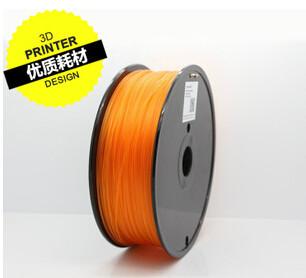 Chine sortie machine en plastique de la machine 10-30kg/Hr d'extrudeuse de filament de l'imprimante 3d à vendre