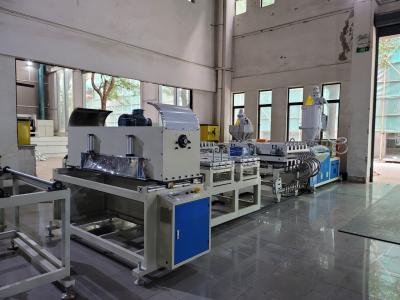 Chine Ligne de production de carton d'épaisseur de nylon de 10 mm / machine à extruder à vendre