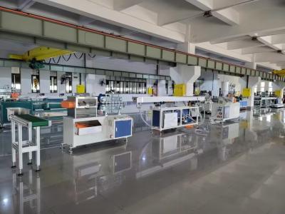 China Máquina de extrusión de tubos capilares de alta producción de PP PC PETG para la producción de tubos médicos y paja para beber en venta