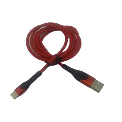 China Etc.electronic product mobile phone type-c cable charging 3A fast charger cord type C to usb cable data cables usb for sale