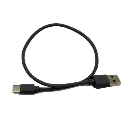 China Mobile Phone Tablet MP3 GPS High Quality Mobile Phone Charging Data USB Type A 2.0 3.0 to USB Type C Cable for sale