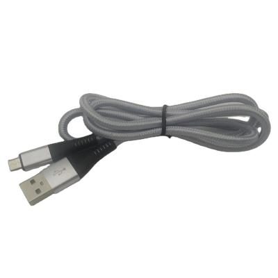 China Wholesale Hot Selling Mobile Phone Etc.electronic Product Mic Usb Cable New Data And Cable Usb Micro Usb Charging Transmission for sale