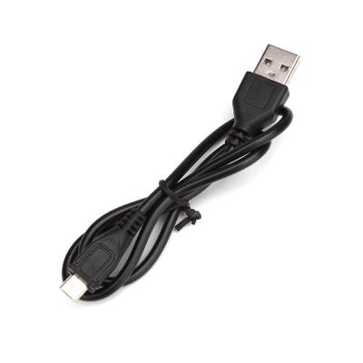 China 3Ft USB2.0 Soft Cable Assemblies Charging USB Cable Micro USB Cables for sale