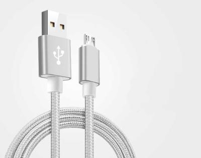 China Factory Price Wholesale COMPUTER PVC Material Fast Charging Micro Usb Data Transmission Cable for sale