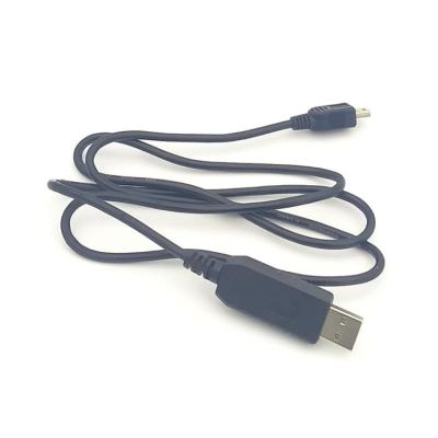 China China New Arrival Good Quality USB Computer Black Cable Mini Data Charging Cables for sale