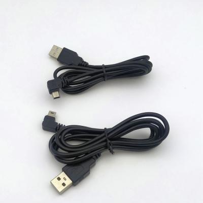 China High Quality Computer Price Cell Phone Black Usb Mini Cables Price For Pvc Material Good for sale