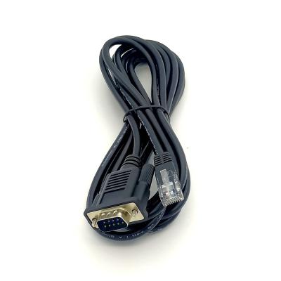 China COMPUTER Chinese Supplier Hot Sale Premium Customized D-sub Cables Assemblies For Sale for sale