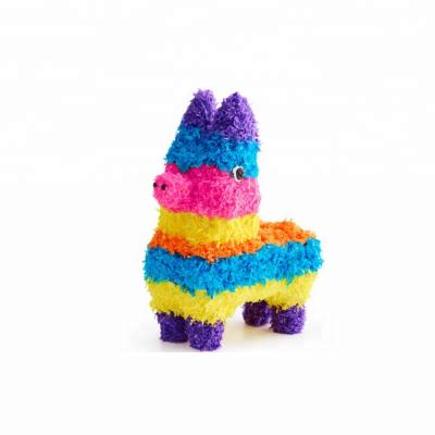 China Party Toy Wholesale Mini Donkey Unicorn Pinata for sale